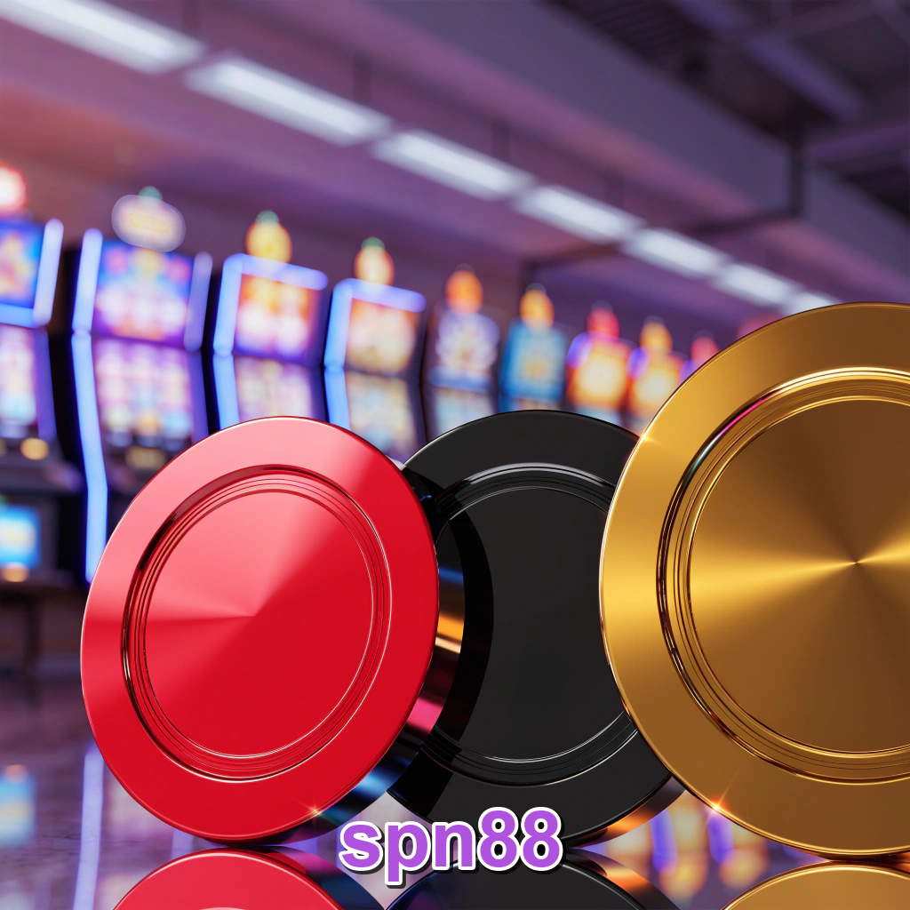 spn88 APK Indonesia - Panduan Lengkap dan Tutorial