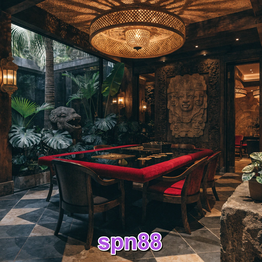 spn88 APK Indonesia - Panduan Lengkap dan Tutorial
